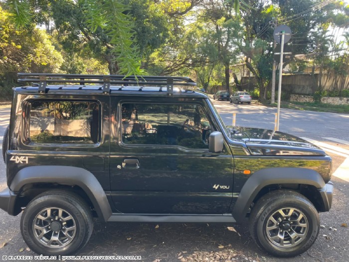 Suzuki JIMNY SIERRA 4 YOU 2022/2023